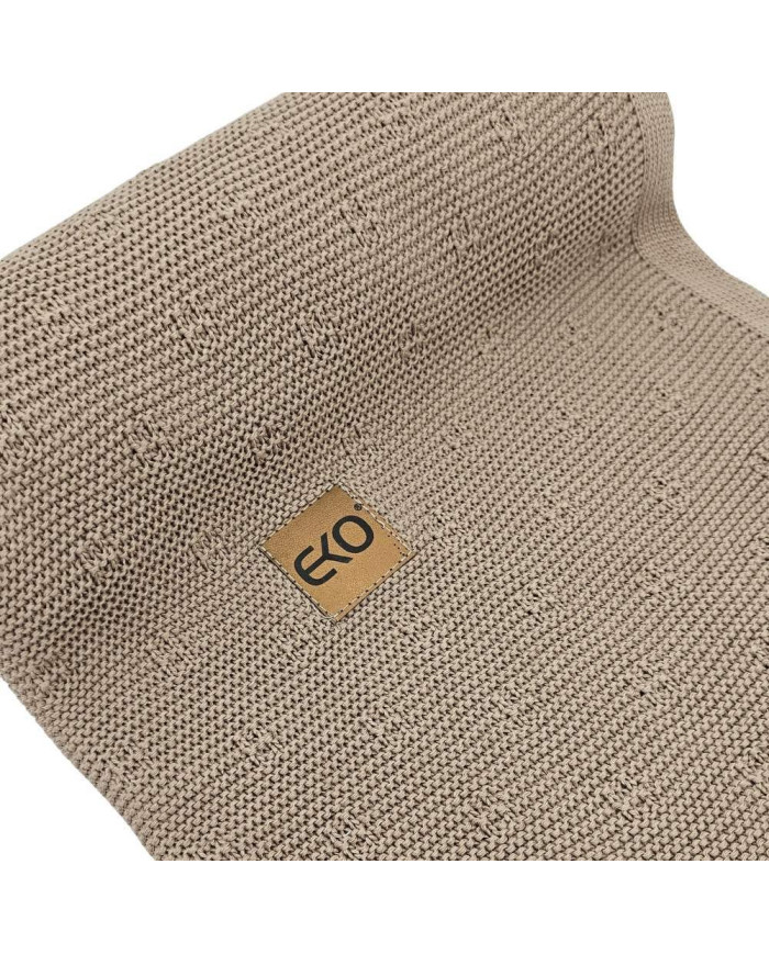 Couverture en bambou BROWN