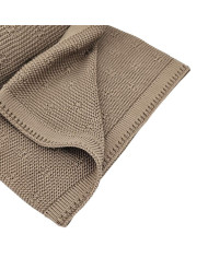 Couverture en bambou BROWN