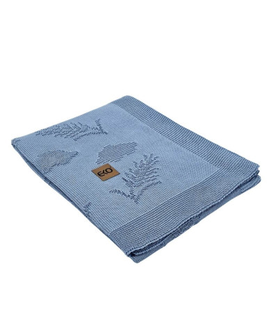 Bambusa trikotāžas sega Spaiki JEANS