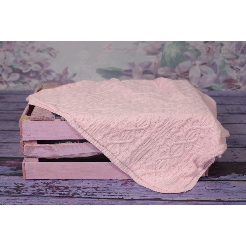 Plediņš „ARANY” PINK Plediņš „ARANY” PINK