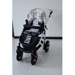 Stroller baby support (travel strollers – umbrella fold) Stroller baby support (travel strollers – umbrella fold)