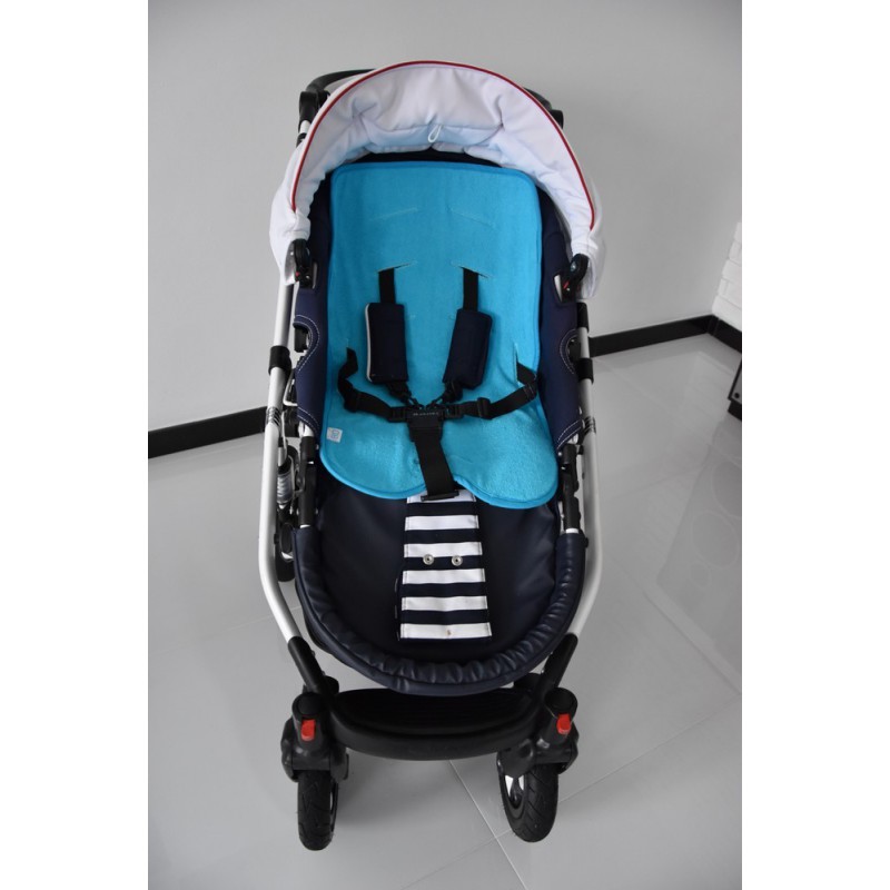 Unterlage für den Kinderwagen (Buggy) Unterlage für den Kinderwagen (Buggy)