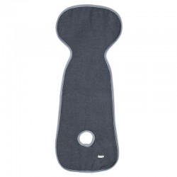 Car seat insert 9-18 kg