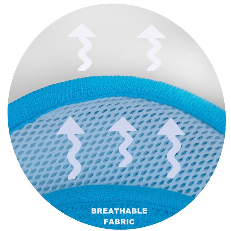 Stroller baby support (travel strollers – umbrella fold)