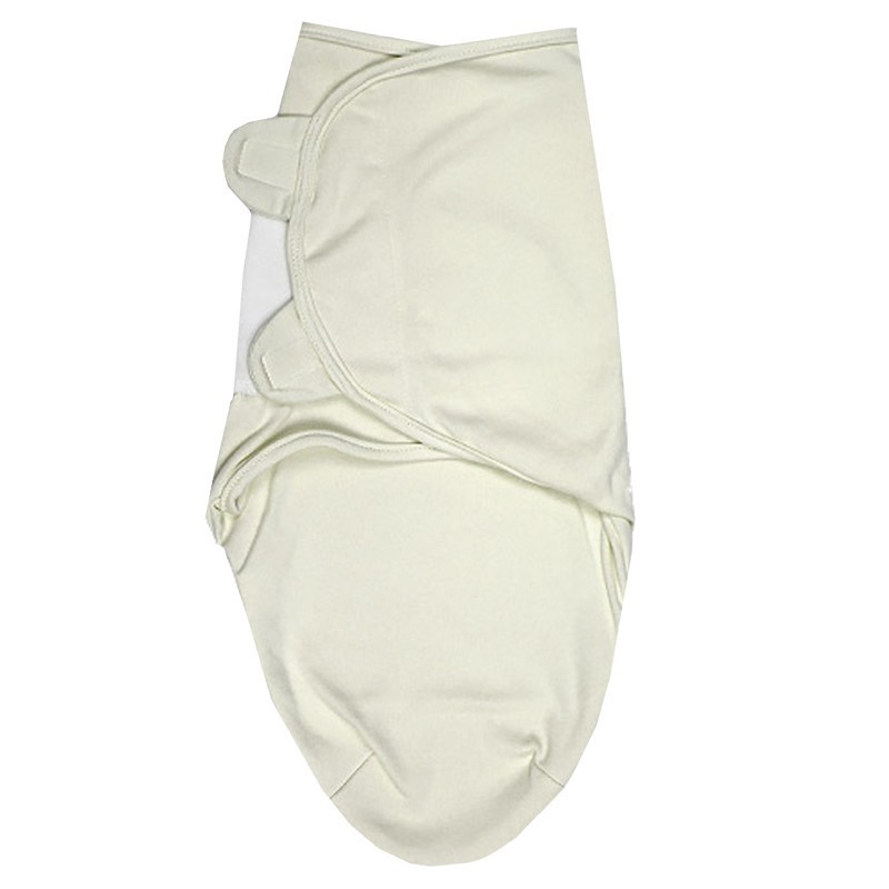 Baumwollpollpoller SWADDLE 5-10 kg ECRU