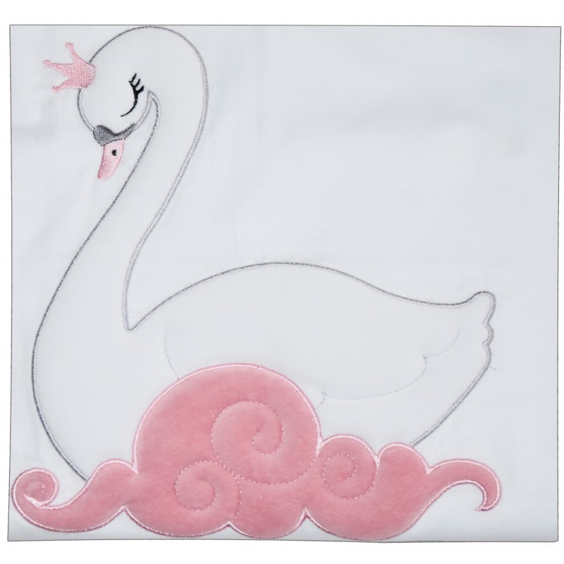 Cotton cot bedding set 120x90 cm Cotton cot bedding set 120x90 cm