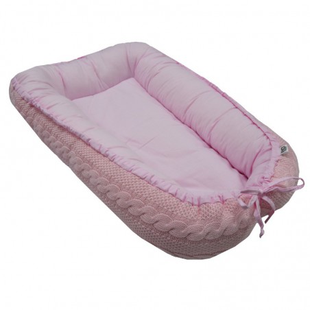 Baby cocoon PINK