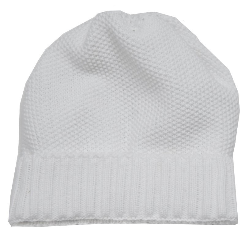 Шапочка WHITE Шапочка WHITE