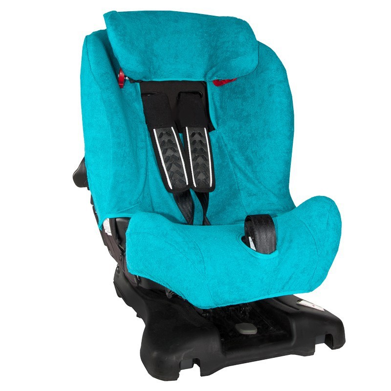 Baby car seat cover AXKID MINI KID, KIDZONE, DUOFIX