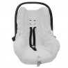 Baby car seat cover UNI 0-13 kg