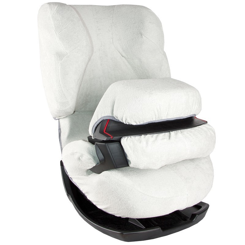 Baby Car Seat Cover Cybex Pallas 2 Fix Solution X2 Covers For English Version Sklep Eko - Cybex Car Seat Summer Cover