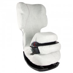 Autokrēsliņu pārvalks CYBEX PALLAS, PALLAS 2-FIX, PALLAS FIX,SOLUTION X2-FIX LIGHT GREY