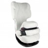 Чехол для автокресла CYBEX PALLAS, PALLAS 2-FIX, PALLAS FIX,SOLUTION X2-FIX LIGHT GREY