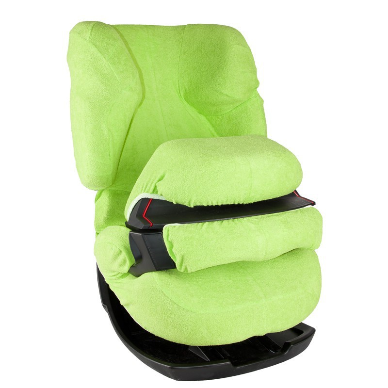Cybex Pallas 2-Fix Kindersitz