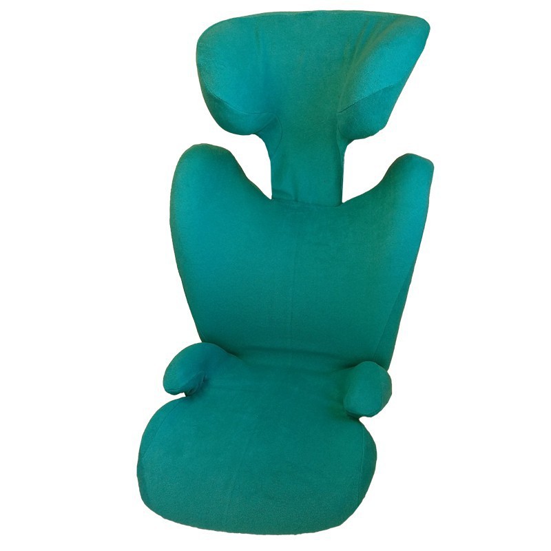 Poťah do autosedačky ROMER KID, KIDFIX XP, KIDFIX SL GREEN SEA