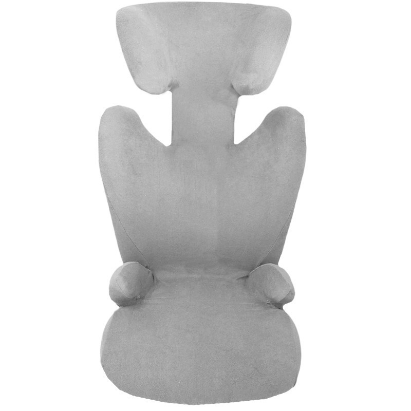 Autokrēsliņu pārvalks ROMER KID,  KIDFIX XP, KIDFIX SL LIGHT GREY Autokrēsliņu pārvalks ROMER KID,  KIDFIX XP, KIDFIX SL LIGHT GREY