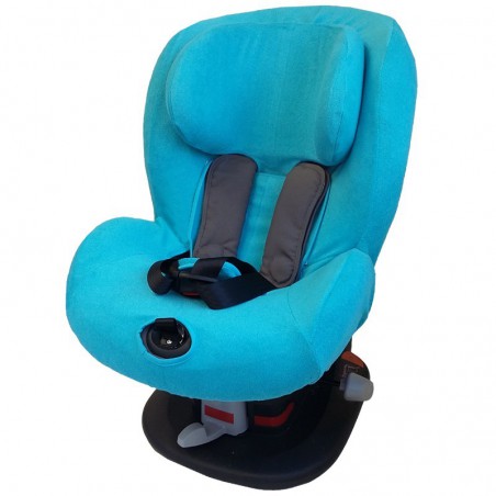 Baby car seat cover BE SAFE IZICOM