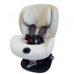 Baby car seat cover BE SAFE...