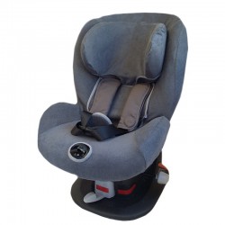 Baby car seat cover BE SAFE...