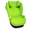 Baby Car Seat Cover PALLAS M-FIX, PALLAS M, SOLUTION M-FIX, SOLUTION M GREEN