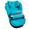 Baby Car Seat Cover PALLAS M-FIX, PALLAS M, SOLUTION M-FIX, SOLUTION M TURQUOISE