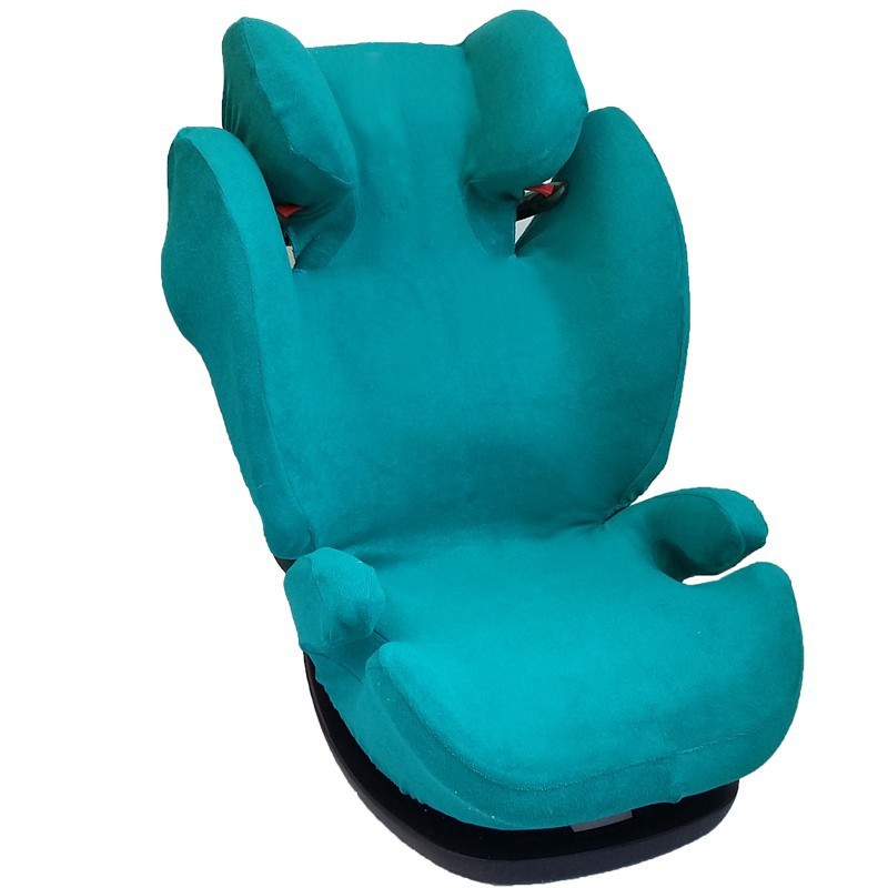 Bezug für den Kindersitz PALLAS M-FIX, PALLAS M, SOLUTION M-FIX, SOLUTION M GREEN SEA Bezug für den Kindersitz PALLAS M-FIX, PALLAS M, SOLUTION M-FIX, SOLUTION M GREEN SEA