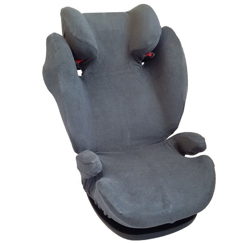 Bezug für den Kindersitz PALLAS M-FIX, PALLAS M, SOLUTION M-FIX, SOLUTION M DARK GREY Bezug für den Kindersitz PALLAS M-FIX, PALLAS M, SOLUTION M-FIX, SOLUTION M DARK GREY