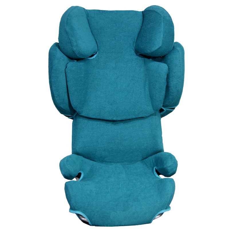 Vak do sedačky CYBEX Q-FIX, SOLUTION Q2-FIX, SOLUTION Z-FIX, CYBEX T GREEN SEA