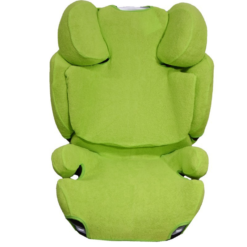 Чехол для автокресла CYBEX Q-FIX, SOLUTION Q2-FIX, SOLUTION Z-FIX, CYBEX T GREEN