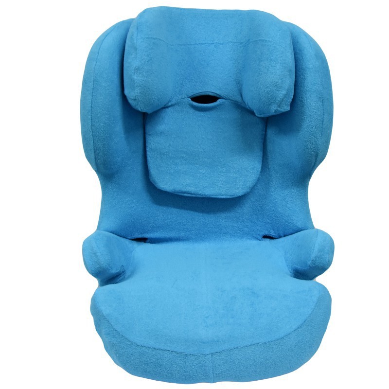 Bezug für den Kindersitz CYBEX JUNO 2FIX, CYBEX JUNO FIX TURQUOISE