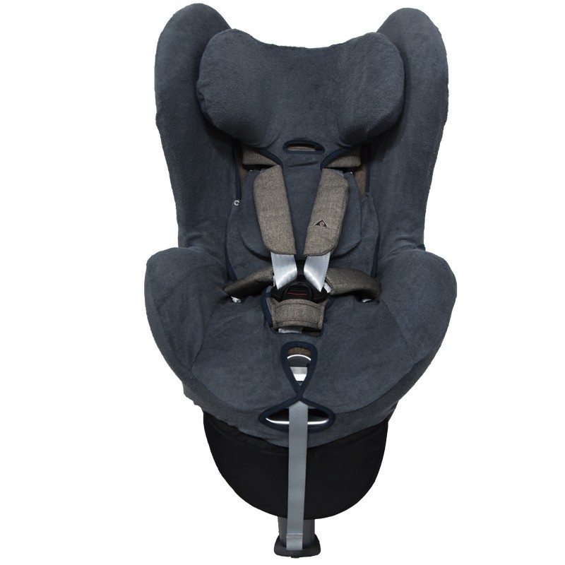 Vak do sedačky CYBEX SIRONA PLUS DARK GREY Vak do sedačky CYBEX SIRONA PLUS DARK GREY