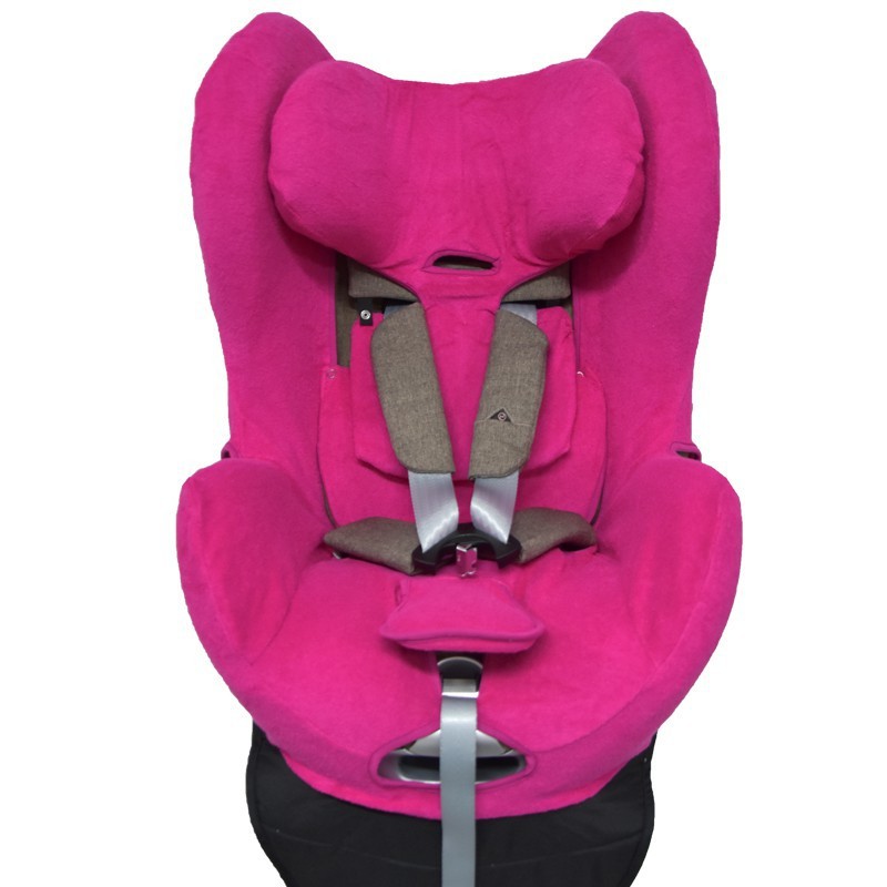 Pokrowiec do fotelika CYBEX SIRONA PLUS FUKSJA Pokrowiec do fotelika CYBEX SIRONA PLUS FUKSJA