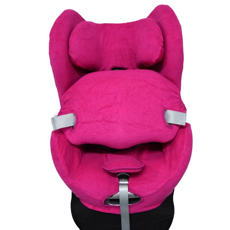 Baby car seat cover CYBEX SIRONA PLUS