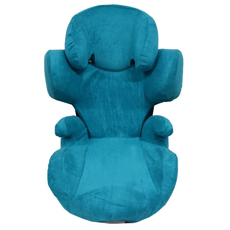 Pokrowiec do fotelika KIDDY PHOENIXFIX 3 MORSKI Pokrowiec do fotelika KIDDY PHOENIXFIX 3 MORSKI