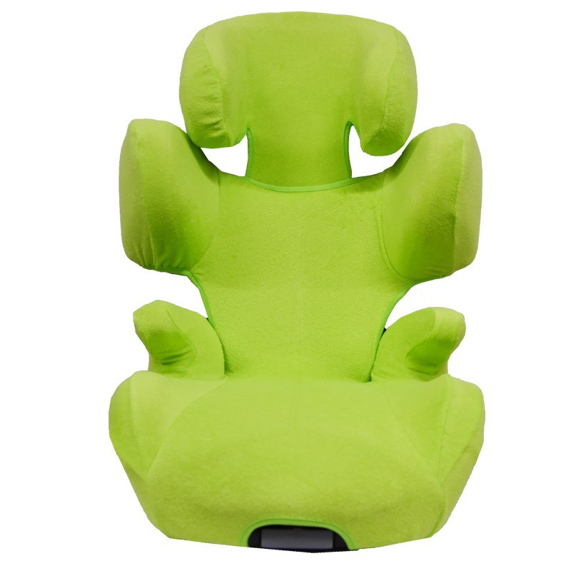 Poťah do autosedačky KIDDY PHOENIXFIX 3 GREEN Poťah do autosedačky KIDDY PHOENIXFIX 3 GREEN