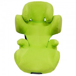 Vak do sedačky KIDDY PHOENIXFIX 3 GREEN