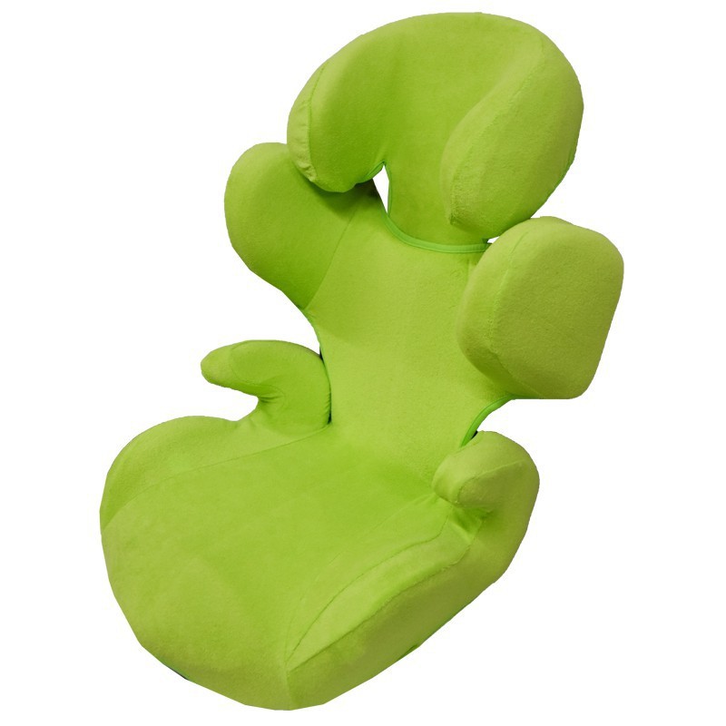Чехол для автокресла KIDDY PHOENIXFIX 3 GREEN Чехол для автокресла KIDDY PHOENIXFIX 3 GREEN