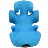 Чехол для автокресла KIDDY PHOENIXFIX 3 TURQUOISE