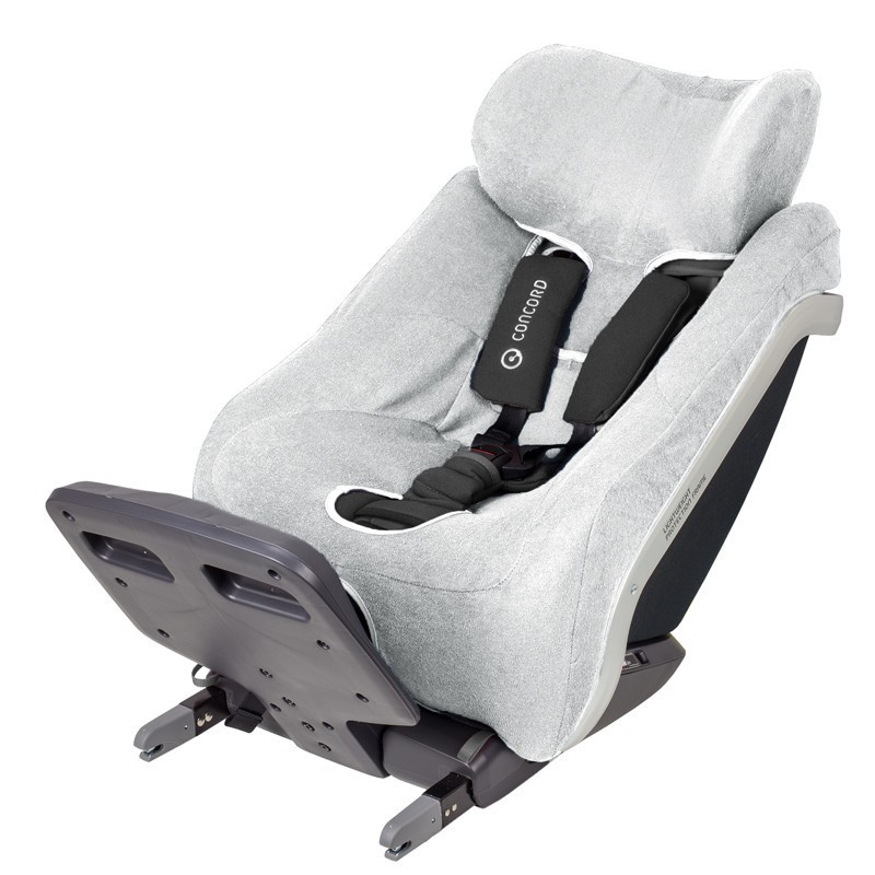 Baby car seat cover CONCORD REVERSO PLUS