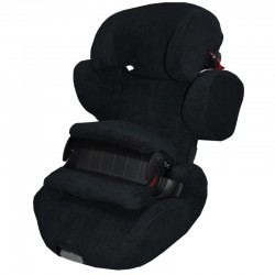 Poklopac autosjedalice KIDDY GUARDIANFIX3 BLACK