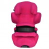 Vak do sedačky KIDDY GUARDIANFIX3 FUCHSIA