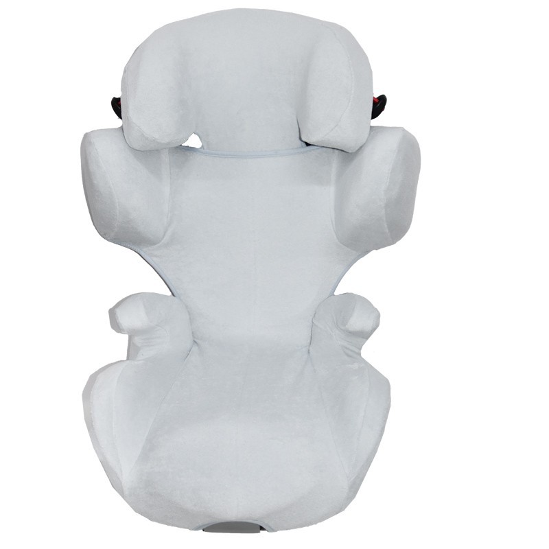 Baby car seat cover KIDDY GUARDIANFIX3 LIGHT GREY Baby car seat cover KIDDY GUARDIANFIX3 LIGHT GREY