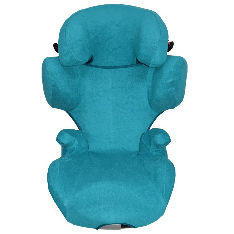 Baby car seat cover KIDDY GUARDIANFIX3 GREEN SEA Baby car seat cover KIDDY GUARDIANFIX3 GREEN SEA