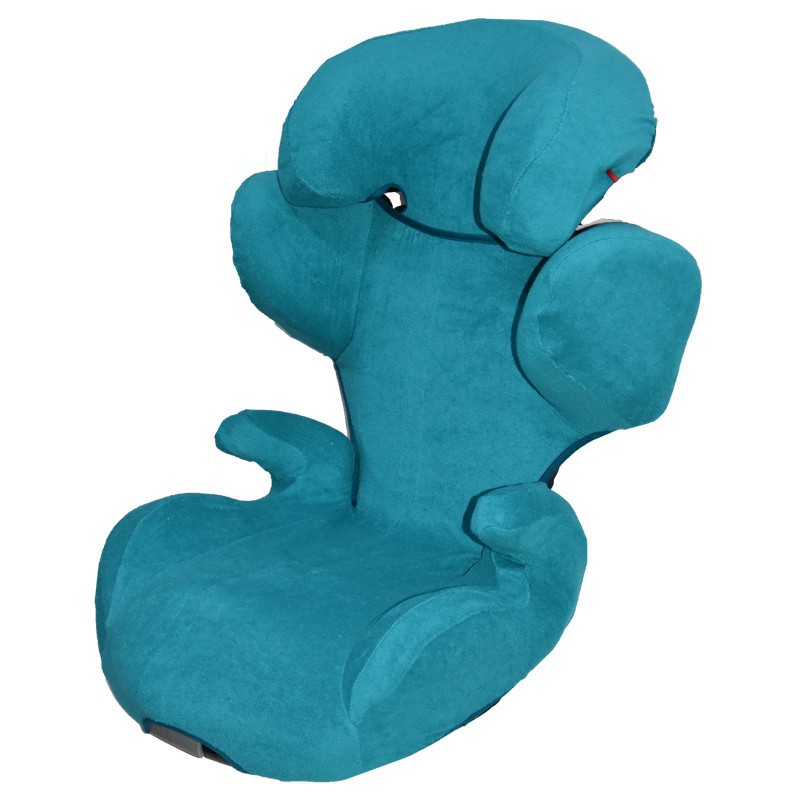 Baby car seat cover KIDDY GUARDIANFIX3 GREEN SEA Baby car seat cover KIDDY GUARDIANFIX3 GREEN SEA