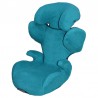 Baby car seat cover KIDDY GUARDIANFIX3 GREEN SEA