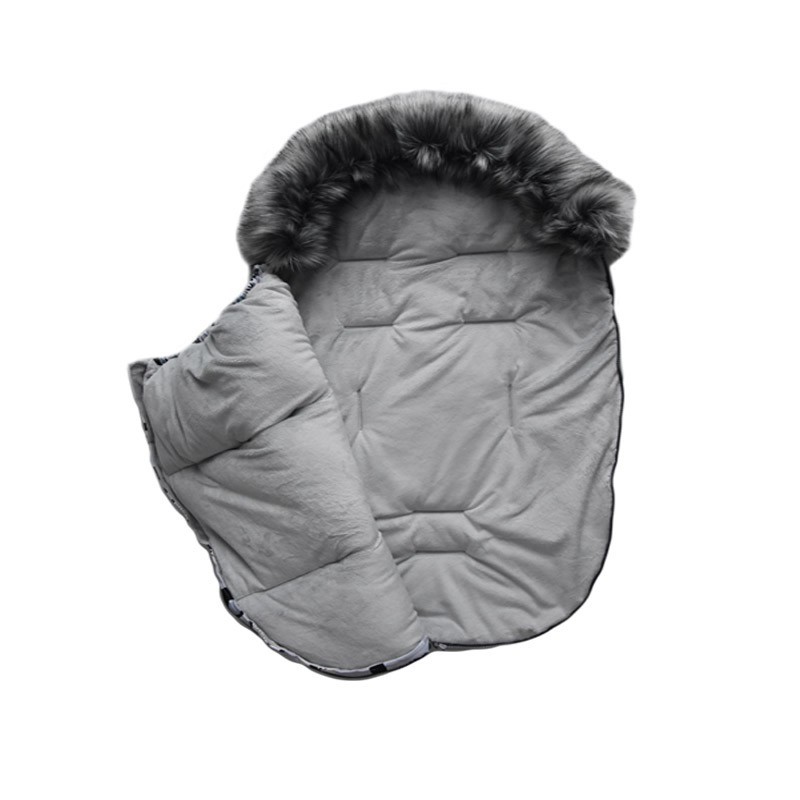 Sleeping bag FLOWERS