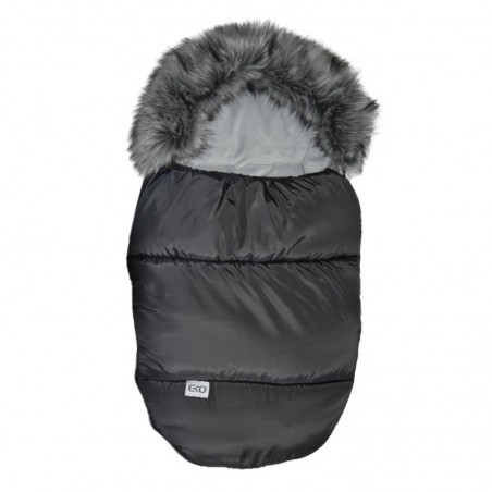 Sleeping bag GRAPHITE