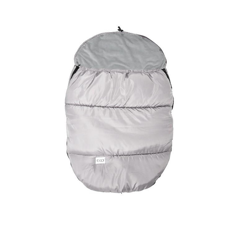 Schlafsack LIGHT GREY
