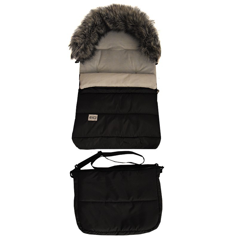 Спальный мешок