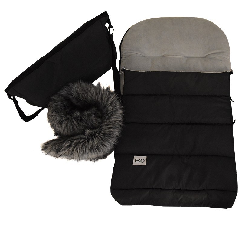 Спальный мешок